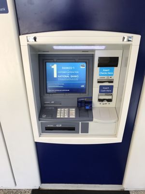 Photo of Citibank