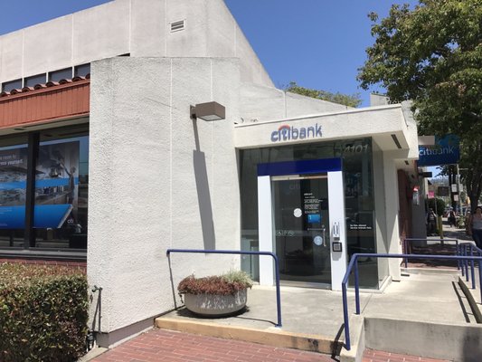 Photo of Citibank