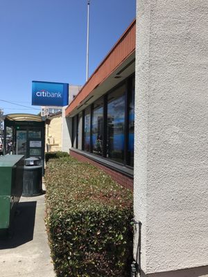Photo of Citibank
