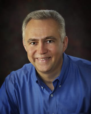 Photo of David Kirst, CPA