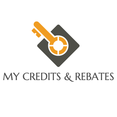 Photo of My Credits & Rebates