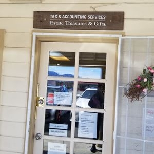 Photo of Tax & Accounting Services