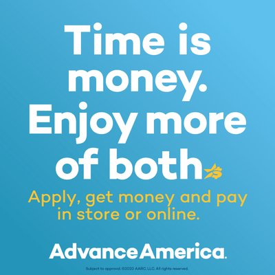 Photo of Advance America