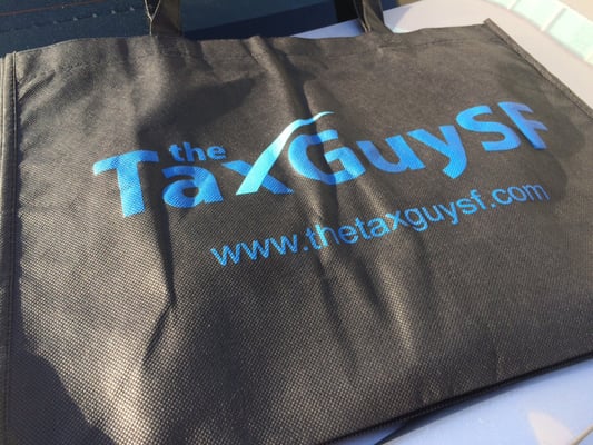 Photo of TheTaxGuySF