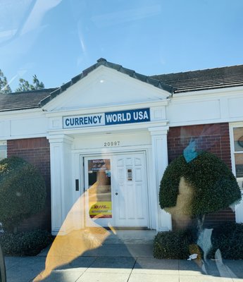 Photo of Currency World USA