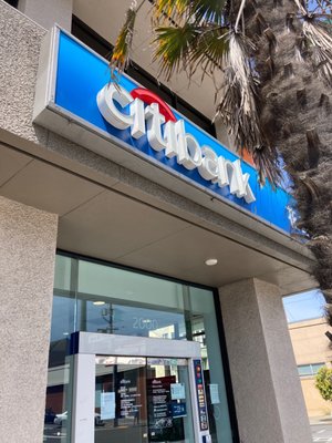 Photo of Citibank
