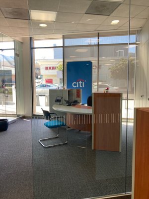 Photo of Citibank