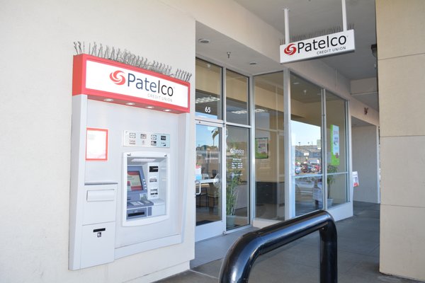 Photo of Patelco Credit Union