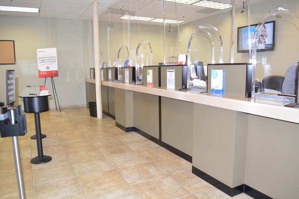 Photo of Patelco Credit Union