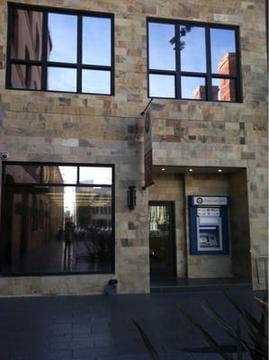 Photo of SF Fire Credit Union