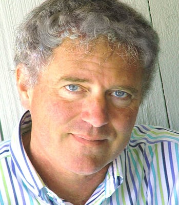 Photo of Robert Lee Riley