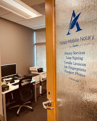 Photo of Aisha's Mobile Notary
