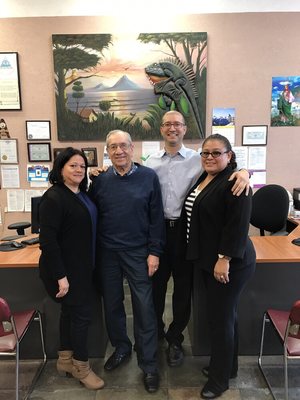 Photo of Rudy Cortes Tax Service