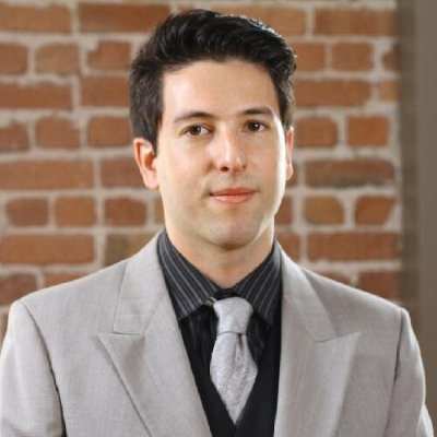 Photo of Martin G. Friedrich, CPA
