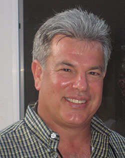 Photo of Martin G. Friedrich, CPA