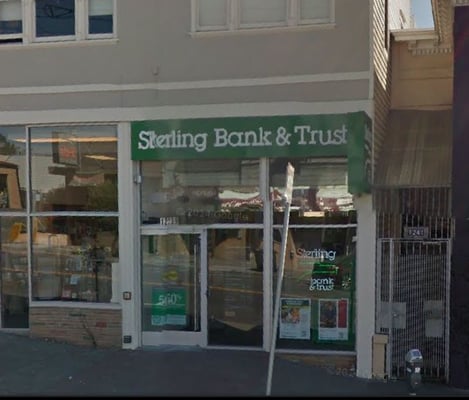 Photo of Sterling Bank & Trust