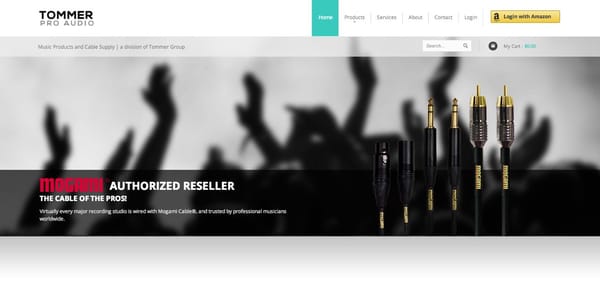 Photo of Zen Den Web Design
