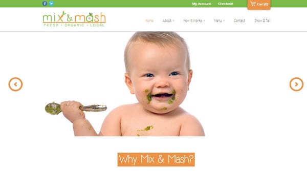 Photo of Zen Den Web Design