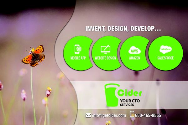 Photo of Cidersoft