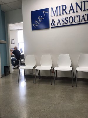Photo of Miranda & Associates