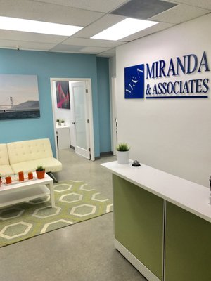 Photo of Miranda & Associates