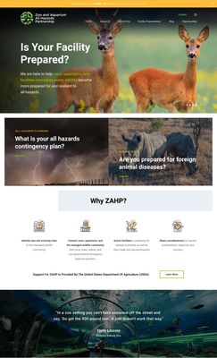 Photo of Thomas Digital Web Design