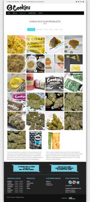 Photo of SF Website Design