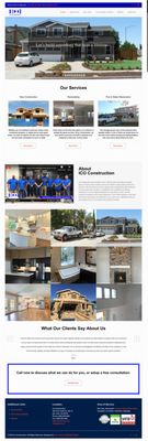 Photo of SF Website Design