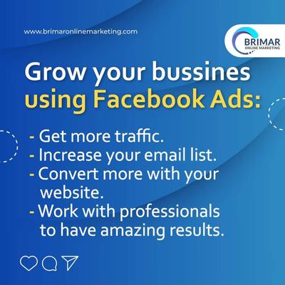 Photo of Brimar Online Marketing