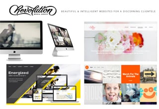 Photo of Revolution Media Group