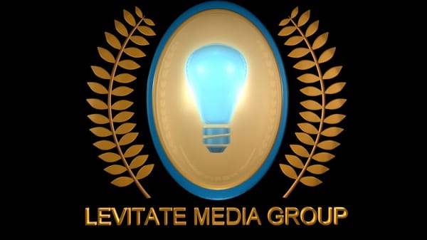 Photo of Levitate Media