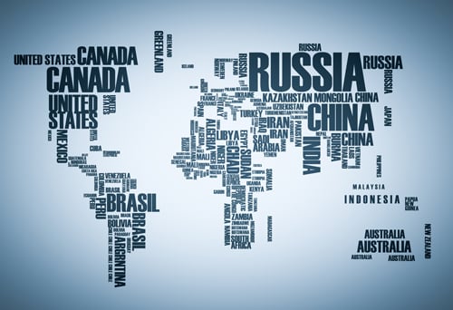 Photo of GMD Linguistics