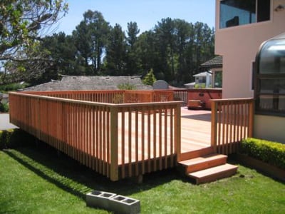 Photo of M & L Construction