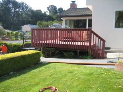 Photo of M & L Construction