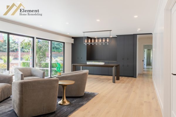 Photo of Element Home Remodeling