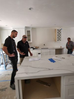 Photo of Element Home Remodeling