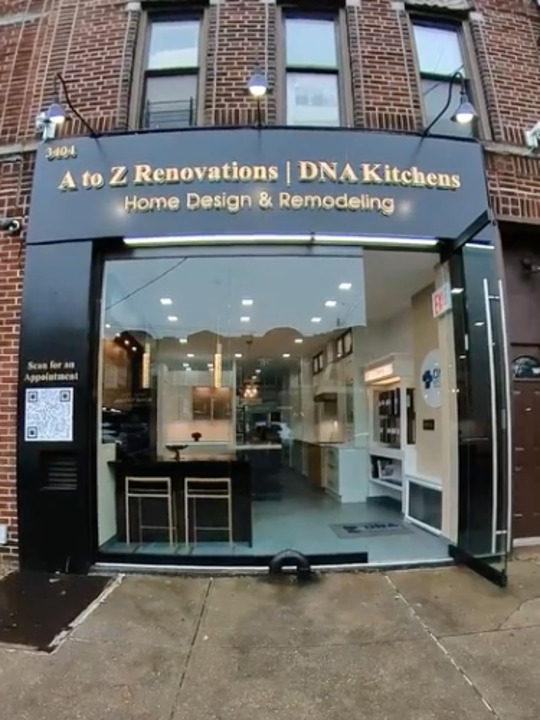 Photo of A to Z Renovations