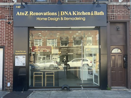 Photo of A to Z Renovations