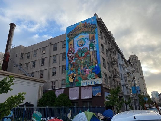 Photo of Rhapsody Painting & Environmental Services