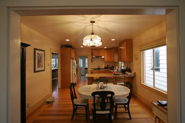 Photo of Spryscapes Construction