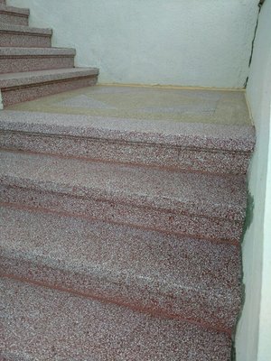 Photo of San Francisco Terrazzo