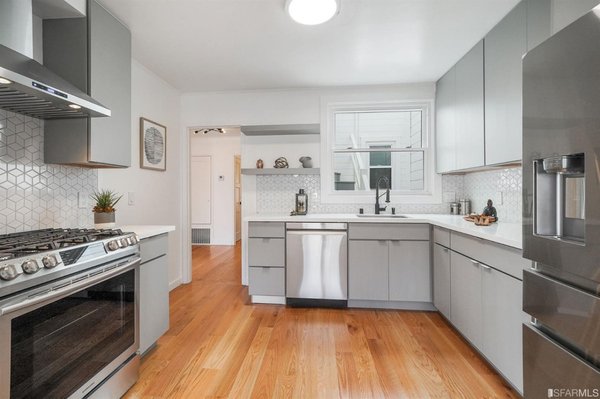 Photo of Wise Stage of Remodeling