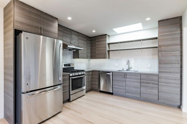 Photo of Wise Stage of Remodeling