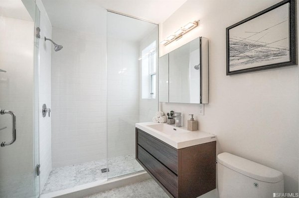 Photo of Wise Stage of Remodeling