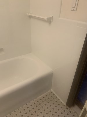 Photo of G&G Tub & Tile Reglazing