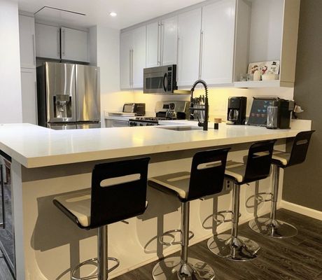Photo of Canseco Construction & Painting