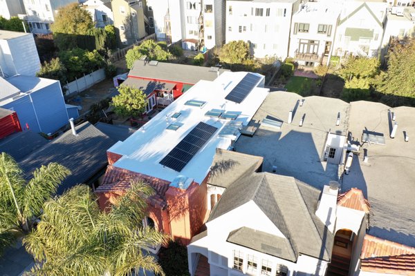 Photo of Eco Smart Roofer