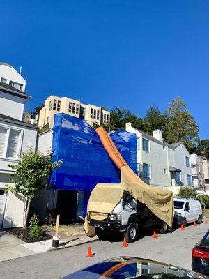 Photo of Eco Smart Roofer