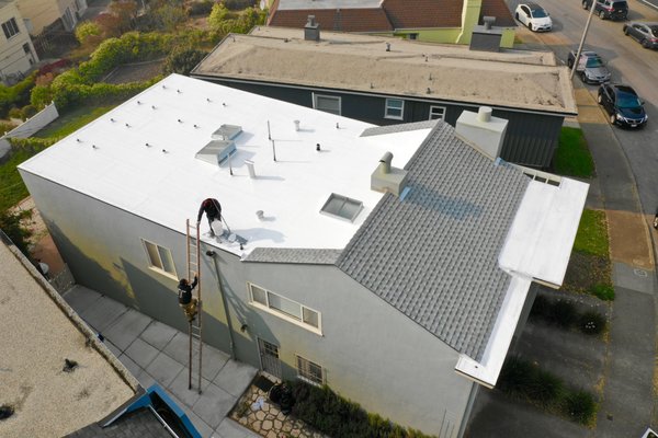 Photo of Eco Smart Roofer