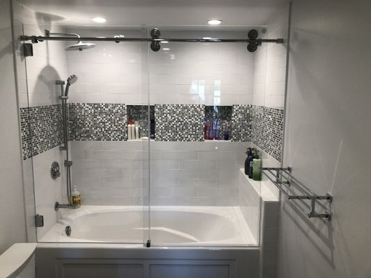 Photo of Diviney Construction